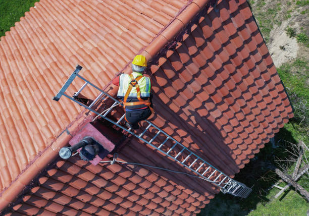 Reliable The Hills, NJ Roofing Solutions